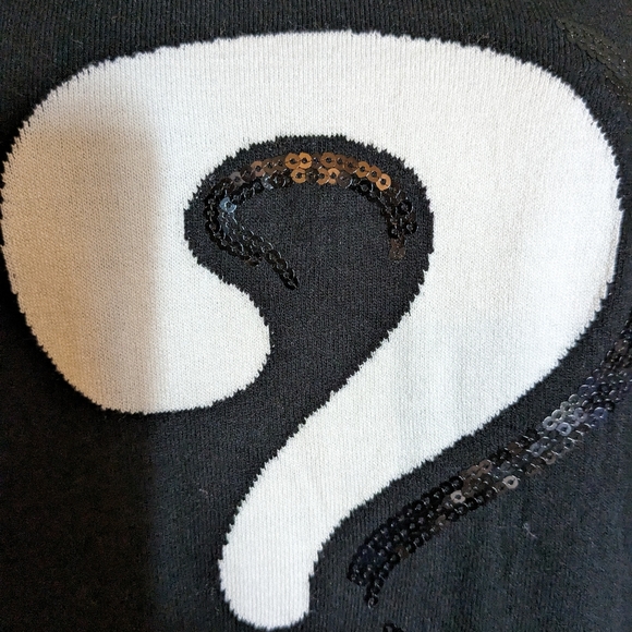 Inc International Concepts, sweater, size 2X - Picture 7 of 9